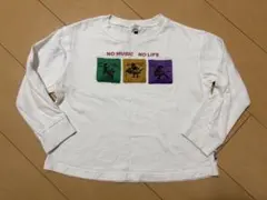 F.O.KIDS・ロンT(120)