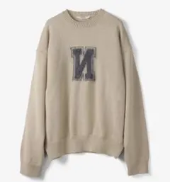 新品タグ付き Name. ニットのサムネイル