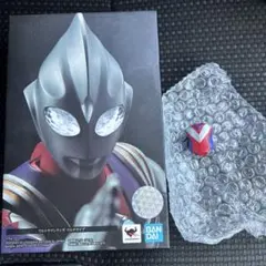 2026年最新】ウルトラマンティガ 真骨彫 再販の人気アイテム - メルカリ