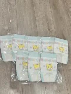 パンパース テープS紙おむつ 8枚セット