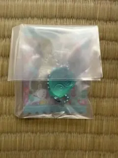 サンリオ　グミチャーム　ハンギョドン