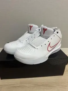 Nike Kobe 4 Protro Draft Day_2 Raptorsのサムネイル