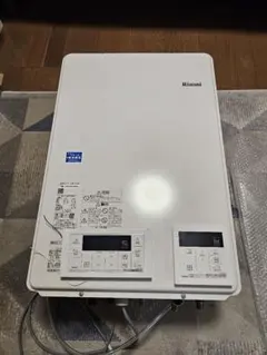 リンナイ都市ガス給湯器新品 リンナイ 従来型ふろ給湯器｜東京ガス