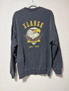 2026年最新】xlarge スウェット イーグルの人気アイテム - メルカリ