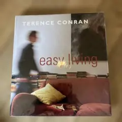 廃版❗️ easy living Terence Conranのサムネイル