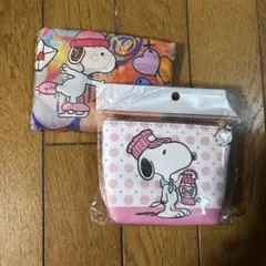 スヌーピーセット