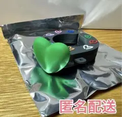 JO1 運命の推し箱 ペンライトアクセサリー 緑 與那城奨 金城碧海