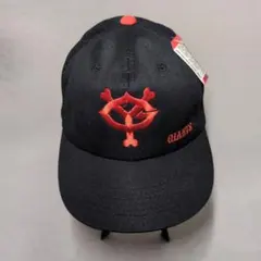 【ヴィンテージ・未使用】90s読売ジャイアンツ 巨人軍メッシュキャップ キッズ用