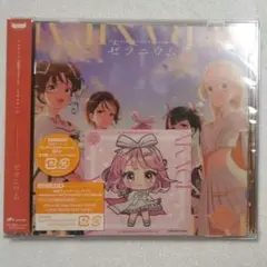 前橋ウィッチーズ「ゼラニウム」（シリアル有）