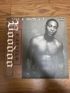 2025年最新】d'angelo voodoo レコードの人気アイテム - メルカリ