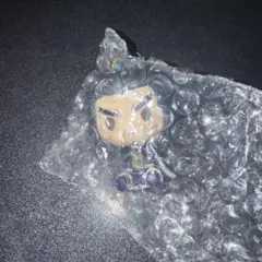 キングダム 一番くじ D賞 ちょこのっこフィギュア 桓騎