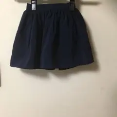 American Apparel  アメアパ キッズ  スカート  2