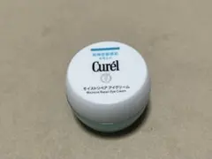 Curél モイスチャーリペアアイクリーム