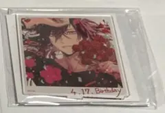 2026年最新】Collar×Malice 榎本峰雄 アクリルスタンドの人気アイテム