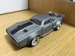 ワイルドスピード　アイスブレイク　ミニカー 1/32