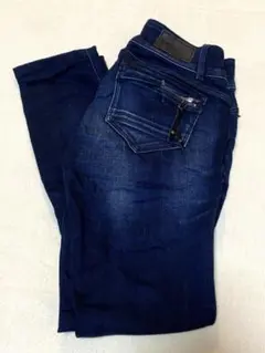 Ｇ-STAR レディース　ストレッチ　スキニーデニムパンツ　サイズ32