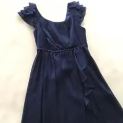 パーティードレス　Mサイズ