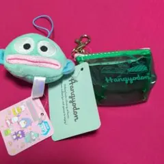 ハンギョドン　サンリオ