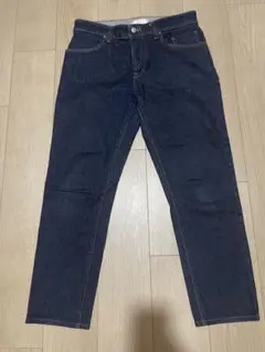 SIVIGLIA シビリア HERO デニムパンツ デニスラ テーパード W31