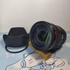 ef 24-105mm f4L IS USM Canon 標準　キャノンのサムネイル