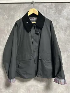 Barbour × FREAK'S STORE/ 別注 BORROWDALE