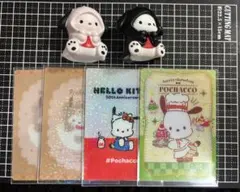 ポチャッコ セット