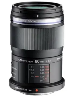 2026年最新】OLYMPUS 60mm F2.8 Macroの人気アイテム - メルカリ