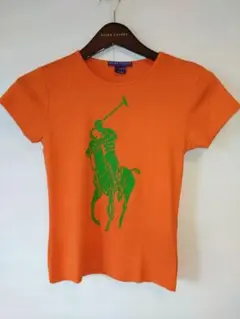 未使用 Ralph Lauren ラルフローレン Tシャツ レディース Mのサムネイル
