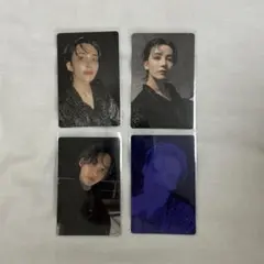 SEVENTEEN ジョンハン トレカ follow again ソウルコン - メルカリ