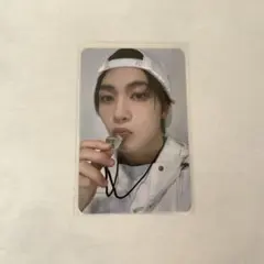 ZEROBASEONE ZB1 ソクマシュー メテュ トレカ