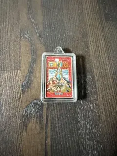 ONE PIECE コミックチャーム15巻