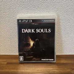 DARK SOULS