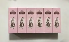 6本セット 新品 シーランドピューノ ハンド&ネイル テティ ハンドクリーム