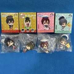 2026年最新】free! 松岡 凛 1/8スケールの人気アイテム - メルカリ