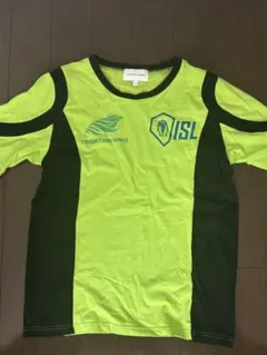 競泳　ISL 東京フロッグキングスTシャツ