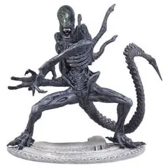 12インチ　グリッドエイリアン　巨大フィギュア　激レア　avp ムービー・マスターピース】『AVP』1／6スケールフィギュア
