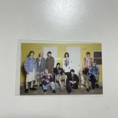 BUDDiiS エポスカード　特典　エビライ