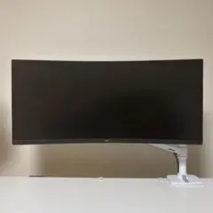 中古☆DELL 曲面ゲーミングモニター S3422DWG Amazon.co.jp: Dell S3422DWG 34インチ 曲面 ゲーミングモニター