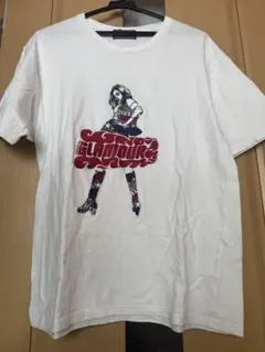 初期タグ ヒステリックグラマー ヴィクセンガール Tシャツ Sサイズ