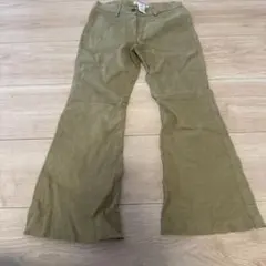 ボンポワン ボトムス