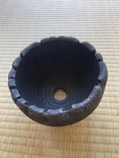 onose hajime pot 鎬 小野瀬一 鉢 小野瀬 一 onose hajime pot 鎬 小野瀬一 鉢 小野瀬 一 - メルカリ