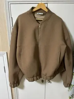 ZARA ジャケット