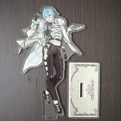 NU:カーニバル アクリルスタンド エドモンド