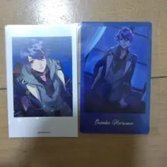 Blackish House ドラマCD 桜坂悠翔 - メルカリ