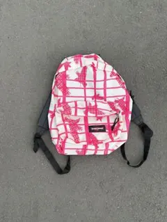 2026年最新】EASTPAK カラー：ピンク系 メンズ リュック・バックパック