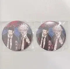 2025年最新】祓ったれ本舗 缶バッジの人気アイテム - メルカリ