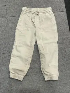 ジョガー ボトムス