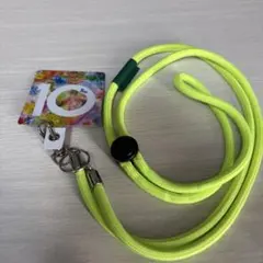 Mrs. GREEN APPLE 特典 スマホショルダーストラップ