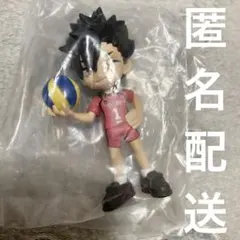 黒尾鉄朗　PalVerse　ハイキュー!!　フィギュア　パルバース