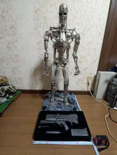 ロボット 海外にて購入 1点ものです。激レアです ロボット 海外にて購入 激レア 1点ものです - メルカリ